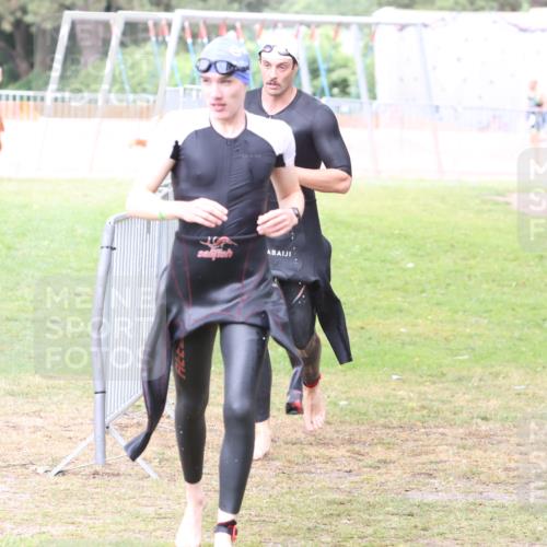 14.06.2026 - 7 Türme Triathlon Andreas Tolksdorf http://msf.ph/oto/9812242 14.06.2026 11:31:30 Schwimmen  meine-sportfotos.de
