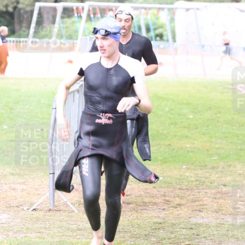 14.06.2026 - 7 Türme Triathlon Andreas Tolksdorf http://msf.ph/oto/9812243 14.06.2026 11:31:30 Schwimmen  meine-sportfotos.de