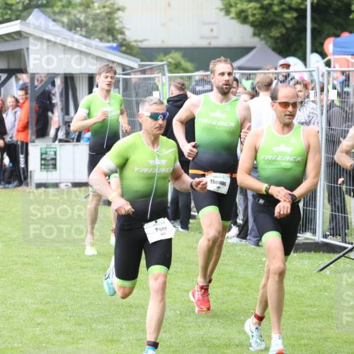 14.06.2026 - 7 Türme Triathlon Andreas Tolksdorf http://msf.ph/oto/9812253 14.06.2026 11:31:39 Schwimmen  meine-sportfotos.de