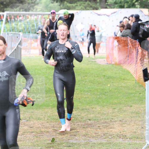 14.06.2026 - 7 Türme Triathlon Andreas Tolksdorf http://msf.ph/oto/9812288 14.06.2026 11:32:37 Schwimmen  meine-sportfotos.de