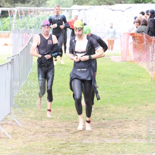 14.06.2026 - 7 Türme Triathlon Andreas Tolksdorf http://msf.ph/oto/9812293 14.06.2026 11:32:40 Schwimmen  meine-sportfotos.de
