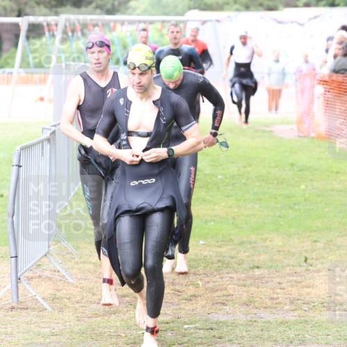 14.06.2026 - 7 Türme Triathlon Andreas Tolksdorf http://msf.ph/oto/9812295 14.06.2026 11:32:42 Schwimmen  meine-sportfotos.de