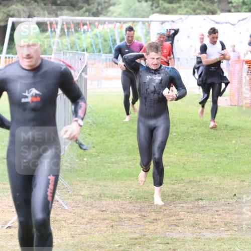 14.06.2026 - 7 Türme Triathlon Andreas Tolksdorf http://msf.ph/oto/9812298 14.06.2026 11:32:45 Schwimmen  meine-sportfotos.de