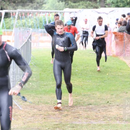 14.06.2026 - 7 Türme Triathlon Andreas Tolksdorf http://msf.ph/oto/9812299 14.06.2026 11:32:45 Schwimmen  meine-sportfotos.de