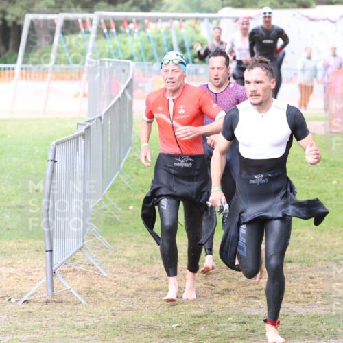 14.06.2026 - 7 Türme Triathlon Andreas Tolksdorf http://msf.ph/oto/9812303 14.06.2026 11:32:49 Schwimmen  meine-sportfotos.de