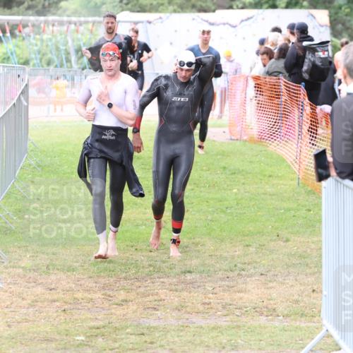 14.06.2026 - 7 Türme Triathlon Andreas Tolksdorf http://msf.ph/oto/9812307 14.06.2026 11:32:54 Schwimmen  meine-sportfotos.de