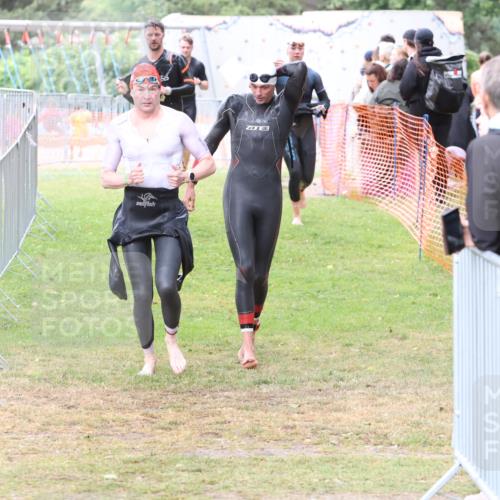 14.06.2026 - 7 Türme Triathlon Andreas Tolksdorf http://msf.ph/oto/9812308 14.06.2026 11:32:54 Schwimmen  meine-sportfotos.de