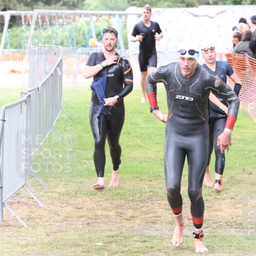14.06.2026 - 7 Türme Triathlon Andreas Tolksdorf http://msf.ph/oto/9812315 14.06.2026 11:32:57 Schwimmen  meine-sportfotos.de