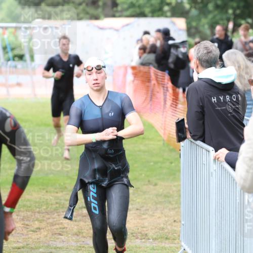 14.06.2026 - 7 Türme Triathlon Andreas Tolksdorf http://msf.ph/oto/9812318 14.06.2026 11:32:59 Schwimmen  meine-sportfotos.de
