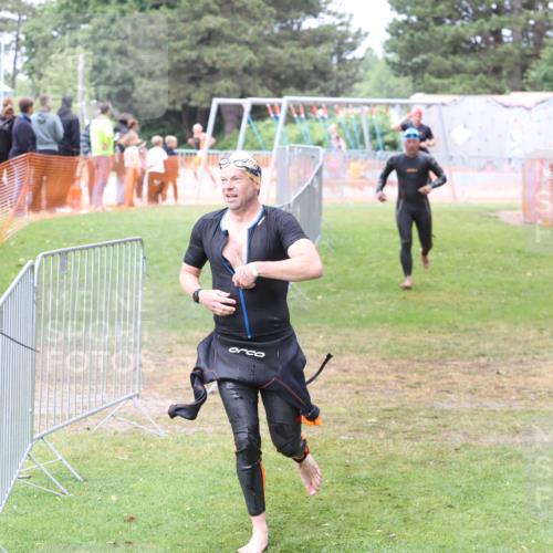14.06.2026 - 7 Türme Triathlon Andreas Tolksdorf http://msf.ph/oto/9812329 14.06.2026 11:33:17 Schwimmen  meine-sportfotos.de