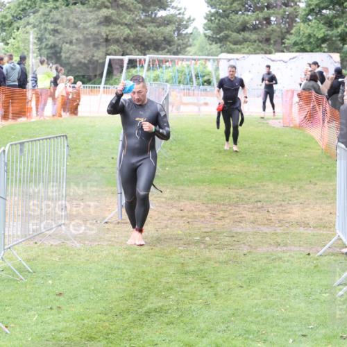 14.06.2026 - 7 Türme Triathlon Andreas Tolksdorf http://msf.ph/oto/9812330 14.06.2026 11:33:21 Schwimmen  meine-sportfotos.de