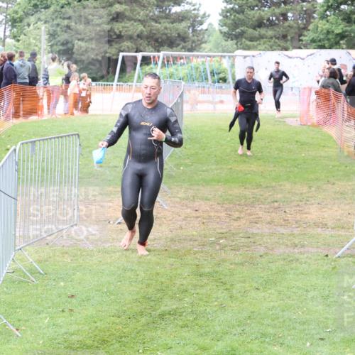 14.06.2026 - 7 Türme Triathlon Andreas Tolksdorf http://msf.ph/oto/9812331 14.06.2026 11:33:21 Schwimmen  meine-sportfotos.de