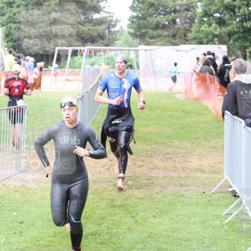 14.06.2026 - 7 Türme Triathlon Andreas Tolksdorf http://msf.ph/oto/9812363 14.06.2026 11:33:44 Schwimmen  meine-sportfotos.de