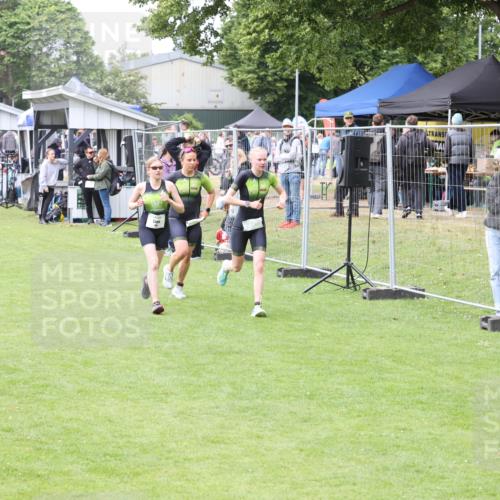 14.06.2026 - 7 Türme Triathlon Andreas Tolksdorf http://msf.ph/oto/9812368 14.06.2026 11:34:00 Schwimmen  meine-sportfotos.de