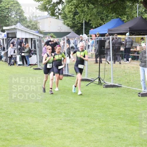 14.06.2026 - 7 Türme Triathlon Andreas Tolksdorf http://msf.ph/oto/9812369 14.06.2026 11:34:00 Schwimmen  meine-sportfotos.de
