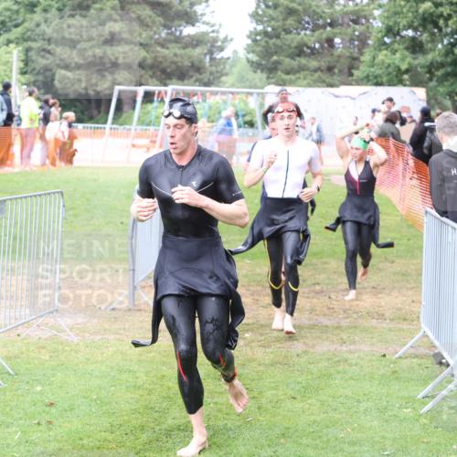 14.06.2026 - 7 Türme Triathlon Andreas Tolksdorf http://msf.ph/oto/9812372 14.06.2026 11:34:02 Schwimmen  meine-sportfotos.de