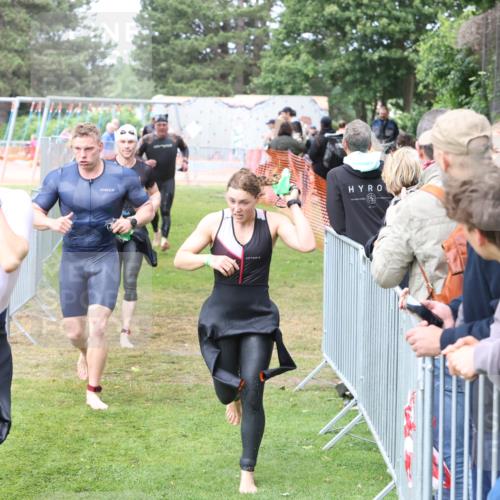 14.06.2026 - 7 Türme Triathlon Andreas Tolksdorf http://msf.ph/oto/9812378 14.06.2026 11:34:04 Schwimmen  meine-sportfotos.de