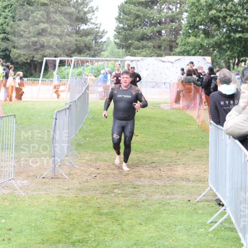 14.06.2026 - 7 Türme Triathlon Andreas Tolksdorf http://msf.ph/oto/9812385 14.06.2026 11:34:07 Schwimmen  meine-sportfotos.de