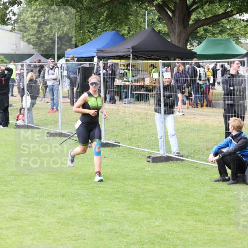 14.06.2026 - 7 Türme Triathlon Andreas Tolksdorf http://msf.ph/oto/9812388 14.06.2026 11:34:10 Schwimmen  meine-sportfotos.de