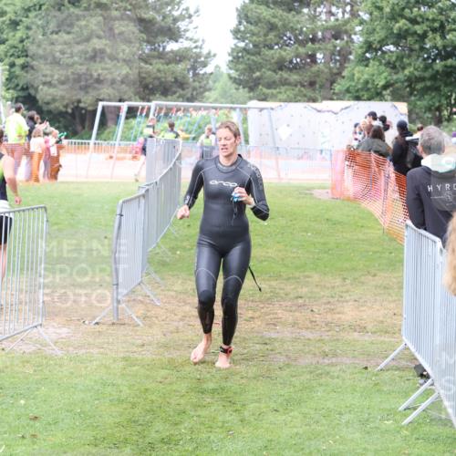14.06.2026 - 7 Türme Triathlon Andreas Tolksdorf http://msf.ph/oto/9812398 14.06.2026 11:34:17 Schwimmen  meine-sportfotos.de