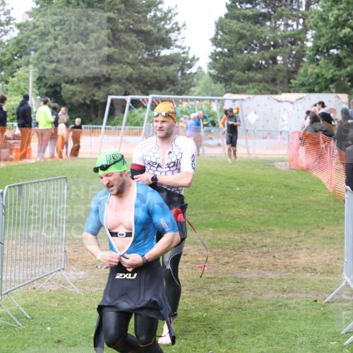 14.06.2026 - 7 Türme Triathlon Andreas Tolksdorf http://msf.ph/oto/9812408 14.06.2026 11:34:36 Schwimmen  meine-sportfotos.de
