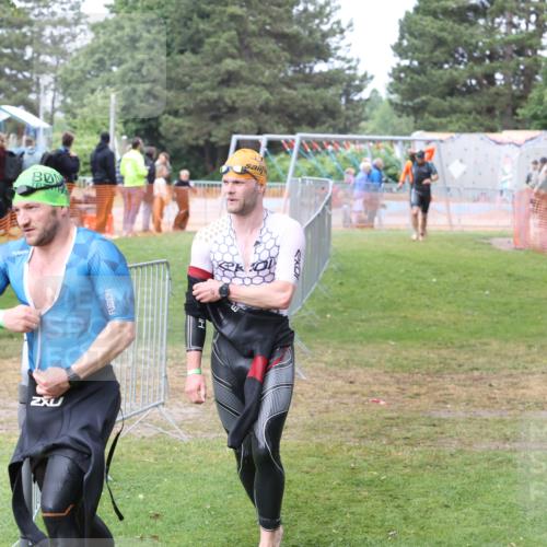 14.06.2026 - 7 Türme Triathlon Andreas Tolksdorf http://msf.ph/oto/9812410 14.06.2026 11:34:36 Schwimmen  meine-sportfotos.de