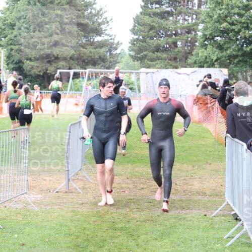 14.06.2026 - 7 Türme Triathlon Andreas Tolksdorf http://msf.ph/oto/9812416 14.06.2026 11:34:55 Schwimmen  meine-sportfotos.de