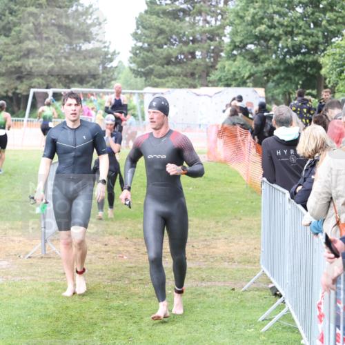 14.06.2026 - 7 Türme Triathlon Andreas Tolksdorf http://msf.ph/oto/9812418 14.06.2026 11:34:56 Schwimmen  meine-sportfotos.de