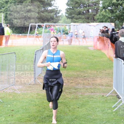 14.06.2026 - 7 Türme Triathlon Andreas Tolksdorf http://msf.ph/oto/9812427 14.06.2026 11:35:34 Schwimmen  meine-sportfotos.de