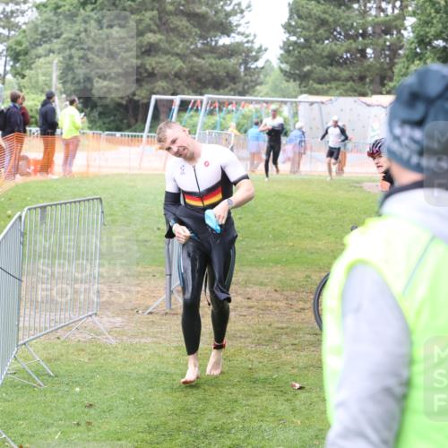 14.06.2026 - 7 Türme Triathlon Andreas Tolksdorf http://msf.ph/oto/9812431 14.06.2026 11:35:51 Schwimmen  meine-sportfotos.de