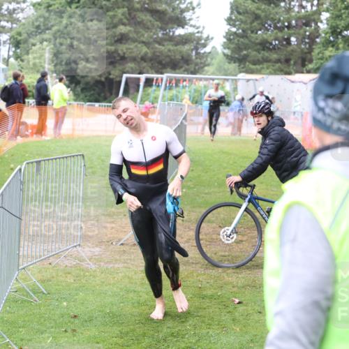 14.06.2026 - 7 Türme Triathlon Andreas Tolksdorf http://msf.ph/oto/9812432 14.06.2026 11:35:51 Schwimmen  meine-sportfotos.de