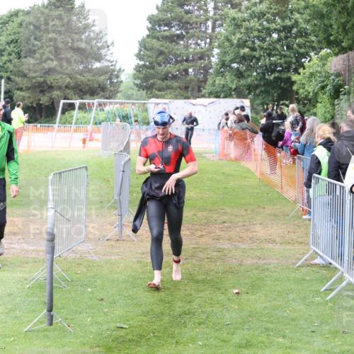 14.06.2026 - 7 Türme Triathlon Andreas Tolksdorf http://msf.ph/oto/9812448 14.06.2026 11:36:27 Schwimmen  meine-sportfotos.de