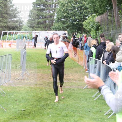 14.06.2026 - 7 Türme Triathlon Andreas Tolksdorf http://msf.ph/oto/9812454 14.06.2026 11:36:37 Schwimmen  meine-sportfotos.de