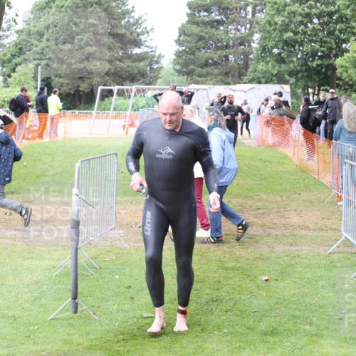 14.06.2026 - 7 Türme Triathlon Andreas Tolksdorf http://msf.ph/oto/9812458 14.06.2026 11:36:44 Schwimmen  meine-sportfotos.de