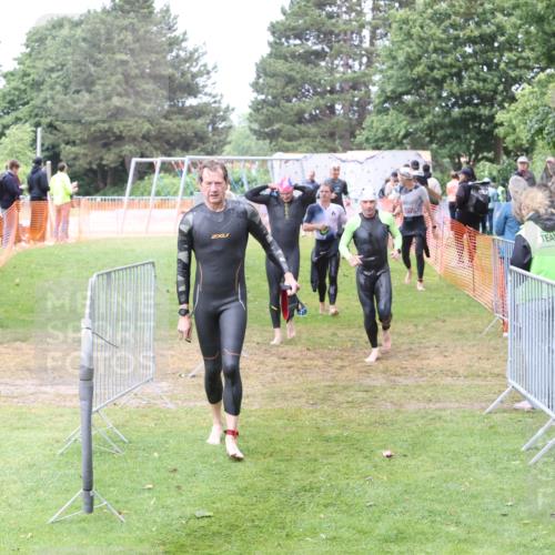 14.06.2026 - 7 Türme Triathlon Andreas Tolksdorf http://msf.ph/oto/9812464 14.06.2026 11:36:54 Schwimmen  meine-sportfotos.de