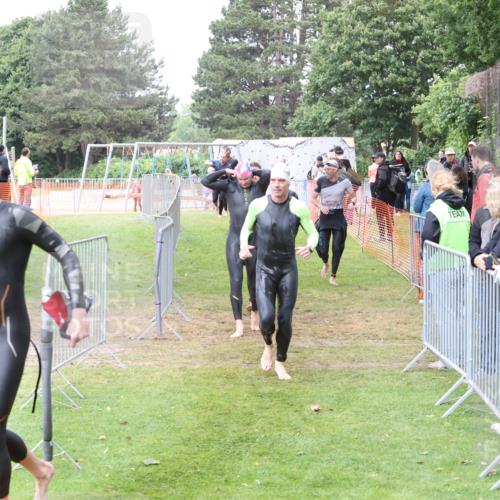 14.06.2026 - 7 Türme Triathlon Andreas Tolksdorf http://msf.ph/oto/9812467 14.06.2026 11:36:56 Schwimmen  meine-sportfotos.de