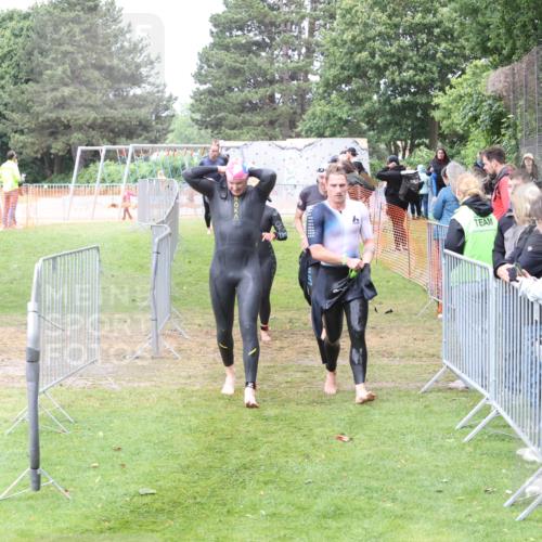 14.06.2026 - 7 Türme Triathlon Andreas Tolksdorf http://msf.ph/oto/9812470 14.06.2026 11:36:58 Schwimmen  meine-sportfotos.de