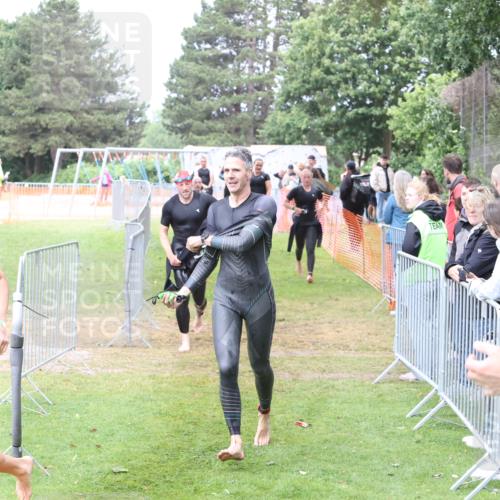 14.06.2026 - 7 Türme Triathlon Andreas Tolksdorf http://msf.ph/oto/9812492 14.06.2026 11:37:19 Schwimmen  meine-sportfotos.de