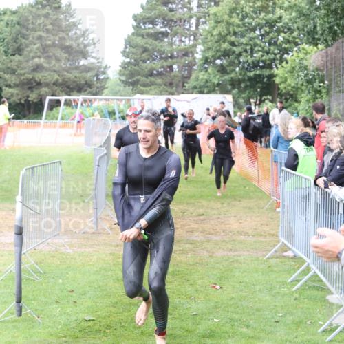 14.06.2026 - 7 Türme Triathlon Andreas Tolksdorf http://msf.ph/oto/9812494 14.06.2026 11:37:19 Schwimmen  meine-sportfotos.de