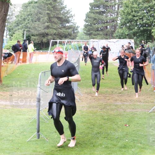 14.06.2026 - 7 Türme Triathlon Andreas Tolksdorf http://msf.ph/oto/9812498 14.06.2026 11:37:21 Schwimmen  meine-sportfotos.de