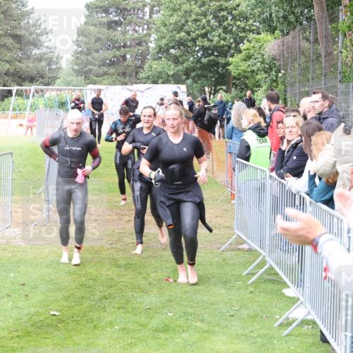 14.06.2026 - 7 Türme Triathlon Andreas Tolksdorf http://msf.ph/oto/9812501 14.06.2026 11:37:24 Schwimmen  meine-sportfotos.de