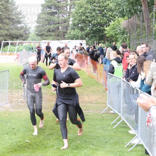 14.06.2026 - 7 Türme Triathlon Andreas Tolksdorf http://msf.ph/oto/9812503 14.06.2026 11:37:24 Schwimmen  meine-sportfotos.de
