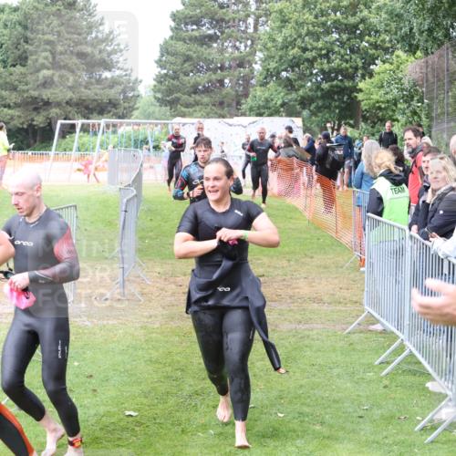 14.06.2026 - 7 Türme Triathlon Andreas Tolksdorf http://msf.ph/oto/9812506 14.06.2026 11:37:25 Schwimmen  meine-sportfotos.de