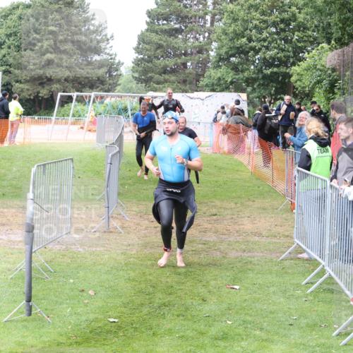 14.06.2026 - 7 Türme Triathlon Andreas Tolksdorf http://msf.ph/oto/9812533 14.06.2026 11:37:48 Schwimmen  meine-sportfotos.de