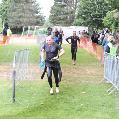 14.06.2026 - 7 Türme Triathlon Andreas Tolksdorf http://msf.ph/oto/9812538 14.06.2026 11:37:52 Schwimmen  meine-sportfotos.de