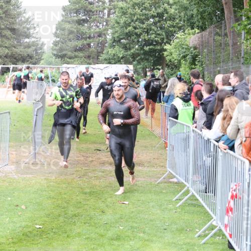 14.06.2026 - 7 Türme Triathlon Andreas Tolksdorf http://msf.ph/oto/9812555 14.06.2026 11:38:08 Schwimmen  meine-sportfotos.de