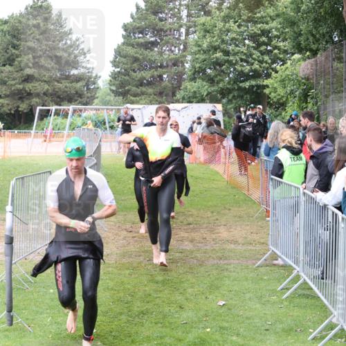 14.06.2026 - 7 Türme Triathlon Andreas Tolksdorf http://msf.ph/oto/9812575 14.06.2026 11:38:23 Schwimmen  meine-sportfotos.de