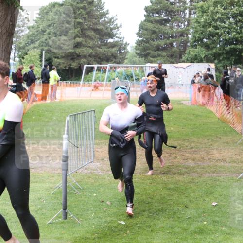 14.06.2026 - 7 Türme Triathlon Andreas Tolksdorf http://msf.ph/oto/9812576 14.06.2026 11:38:25 Schwimmen  meine-sportfotos.de