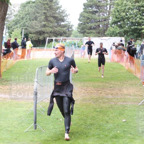 14.06.2026 - 7 Türme Triathlon Andreas Tolksdorf http://msf.ph/oto/9812581 14.06.2026 11:38:27 Schwimmen  meine-sportfotos.de