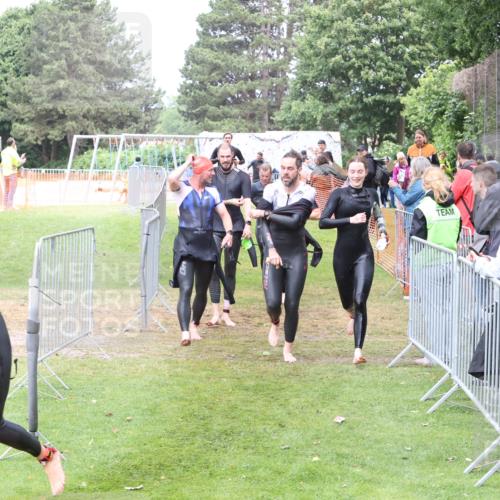 14.06.2026 - 7 Türme Triathlon Andreas Tolksdorf http://msf.ph/oto/9812595 14.06.2026 11:39:00 Schwimmen  meine-sportfotos.de